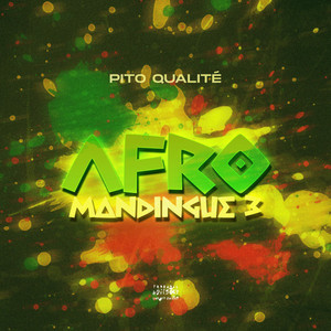Pito Qualite - Instrumental Afro Mandingue 3