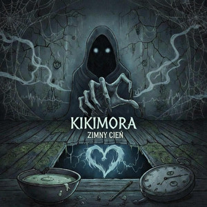Kikimora by Duch Snu