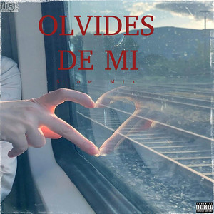 Olvides De Mi (Low Mix) by 2 Face Prod