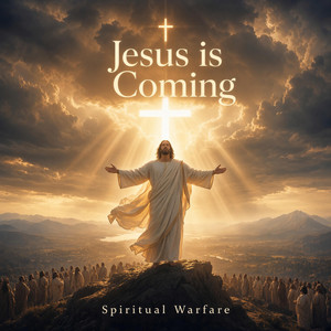 Jesus is Coming by Spiritual Warfare