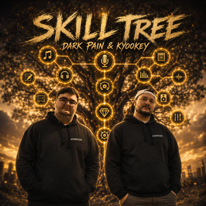 Skill Tree by Dark Pain, Kyookey