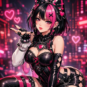 Cherries by EXorcistRage