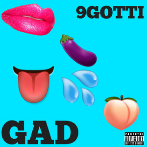 9Gotti - Gad
