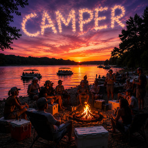 Country Club by CAMPER