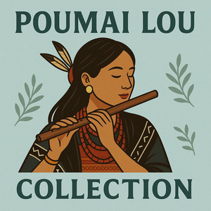 Ahai Ali Soulai (Poumai Love Songs) by Poumai Lou