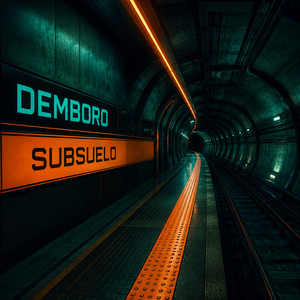 Metro by Demboro