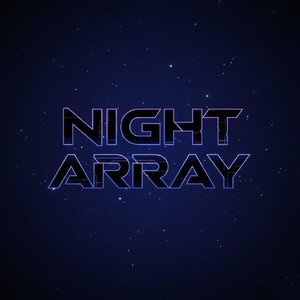 Night Array by DJ Franklirh