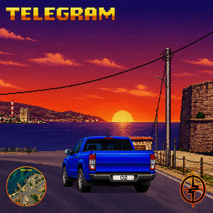 TELEGRAM by SiFU, Mike, Kouts
