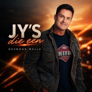 Jy's die een by Desmond Wells