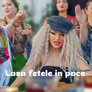 Aura B. - Lasa fetele in pace (feat. Ralflo)