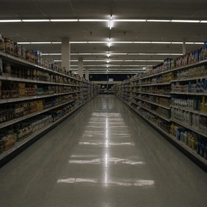 Aisle Seven by Current 937