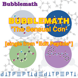 The Sensual Con — Bubblemath