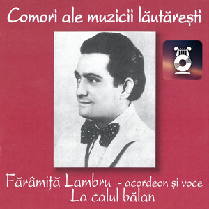 Fărâmiță Lambru - Șapte Văi Și-O Vale Adâncă