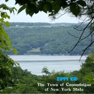 The Town of Canandaigua of New York State