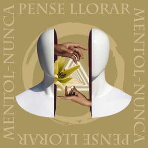 Nunca Pense Llorar (Radio Edit) by Mentol