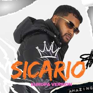 Sicario (SlowDown) - Ylver Remix Europa Version by Dilinyer, Ylver