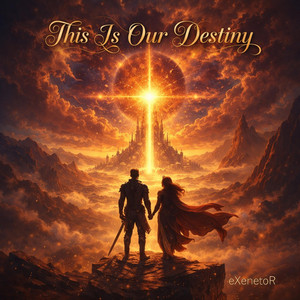 This Is Our Destiny by eXenetoR