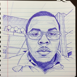 Man In Tha Mirror by Johnathan Collins