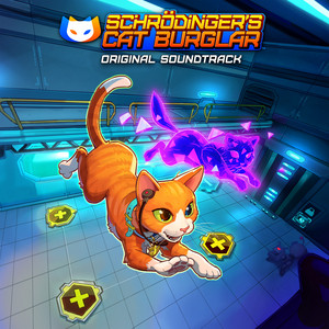 Theme from Schrodingers' Cat Burglar by Dreamtrak