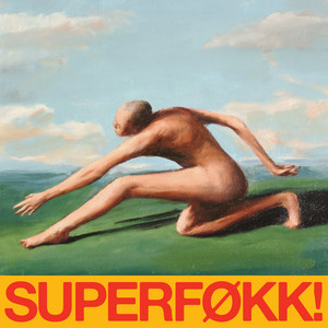 River Igjennom by Superføkk
