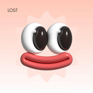 Lost by Ally Dimmich