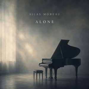 Without Echo by Silas Moreau