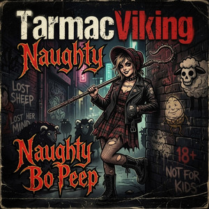Naughty Bo Peep by TarmacViking