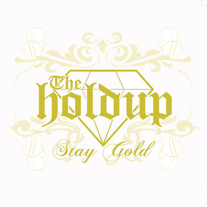 Stay Gold cover