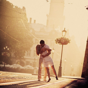 When he loves / Коли любить