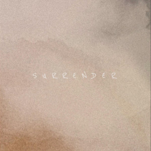 surrender