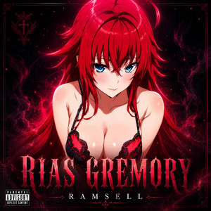 Rias Gremory by ramsell