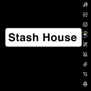 Stash House by Cootie