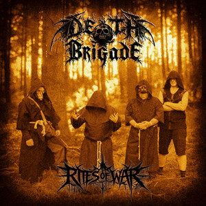 Heretic by Death Brigade