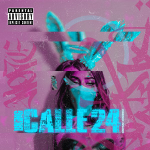 Calle 24 by Bking