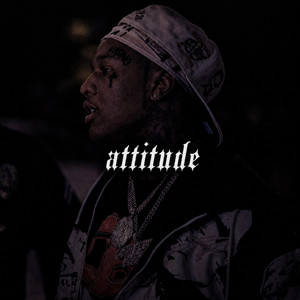 Attitude by ProdbyMando