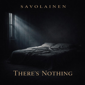 There´s Nothing by Savolainen