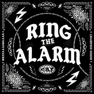 O.B.F — RING THE ALARM (2026)