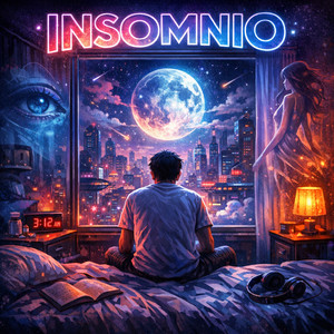 Insomnio by onesimo music