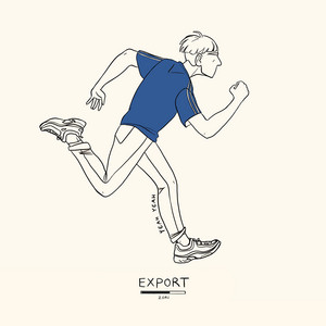 Portada de Yeah Yeah (Export #19)