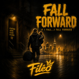 Fall Forward by Filéo