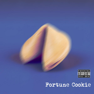Portada de Fortune Cookie