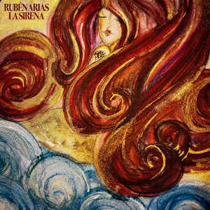 La Sirena by Rubén Arias