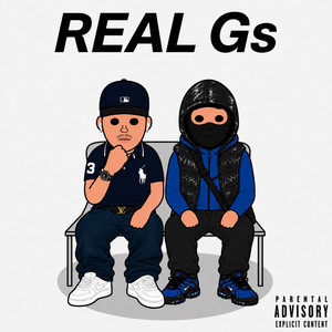 Real Gs by H4rry, Friba Records