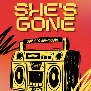 She's Gone by Kaipo