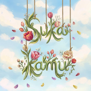 Suka Kamu by Nadine Abigail