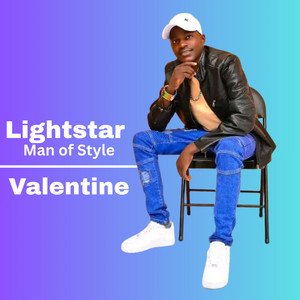 LightStar Man of Style - Valentine