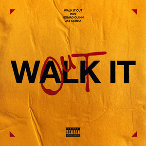 Nomad Quinn - Walk It Out!