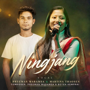Ningjang by Boten Kemprai, Preeman Maramsa, Martina Thaosen