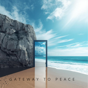Gateway to Peace by Symmetry in the Sand