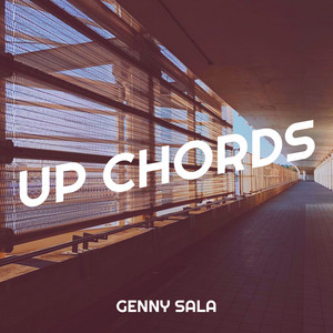 Up Chords by Genny Sala